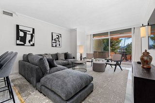 Piso en alquiler en Los Naranjos - Las Brisas en Marbella
