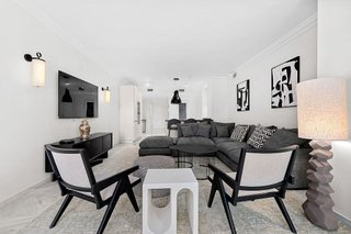 Piso en alquiler en Los Naranjos - Las Brisas en Marbella