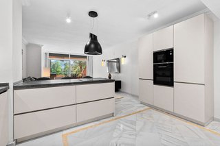 Piso en alquiler en Los Naranjos - Las Brisas en Marbella