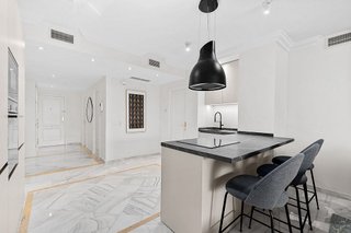 Piso en alquiler en Los Naranjos - Las Brisas en Marbella