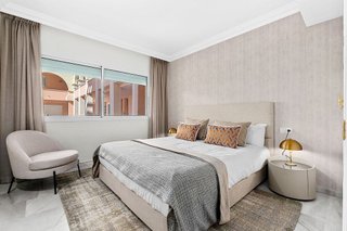 Piso en alquiler en Los Naranjos - Las Brisas en Marbella