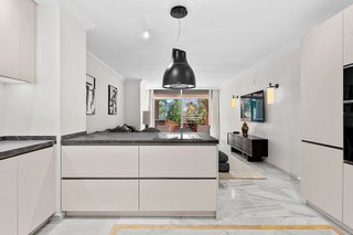 Piso en alquiler en Los Naranjos - Las Brisas en Marbella