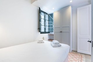 Piso en alquiler en Sant Pere, Santa Caterina i la Ribera en Barcelona