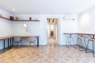 Piso en alquiler en Sant Pere, Santa Caterina i la Ribera en Barcelona