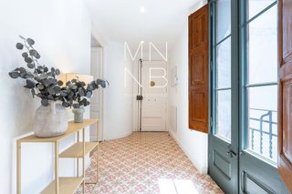 Piso en alquiler en Sant Pere, Santa Caterina i la Ribera en Barcelona