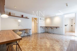 Piso en alquiler en Sant Pere, Santa Caterina i la Ribera en Barcelona