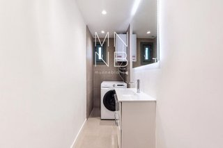 Piso en alquiler en Sant Pere, Santa Caterina i la Ribera en Barcelona