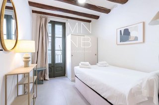Piso en alquiler en Sant Pere, Santa Caterina i la Ribera en Barcelona