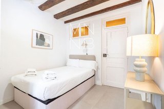 Piso en alquiler en Sant Pere, Santa Caterina i la Ribera en Barcelona