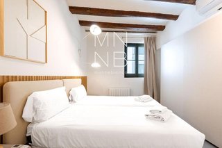 Piso en alquiler en Sant Pere, Santa Caterina i la Ribera en Barcelona