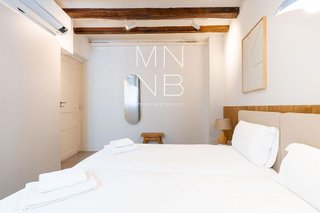 Piso en alquiler en Sant Pere, Santa Caterina i la Ribera en Barcelona