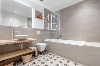 Piso en alquiler en Sant Pere, Santa Caterina i la Ribera en Barcelona