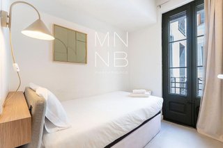 Piso en alquiler en Sant Pere, Santa Caterina i la Ribera en Barcelona