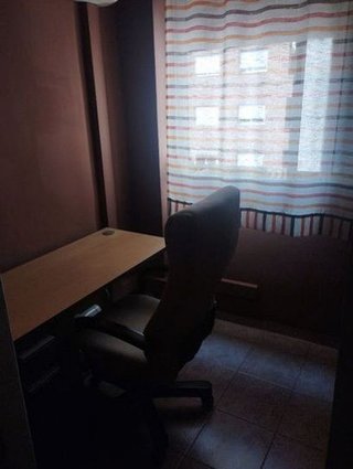Piso en alquiler en Zona Concordia en Burjassot