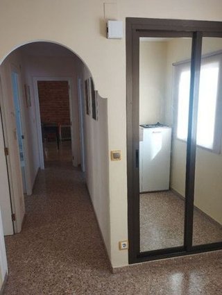 Piso en alquiler en Zona Concordia en Burjassot