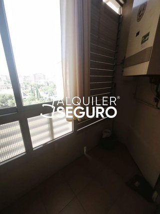 Piso en alquiler en Salvador Allende en Zaragoza