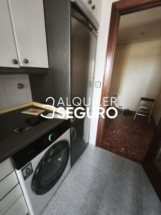 Piso en alquiler en Salvador Allende en Zaragoza