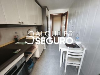 Piso en alquiler en Salvador Allende en Zaragoza