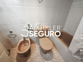 Piso en alquiler en Salvador Allende en Zaragoza