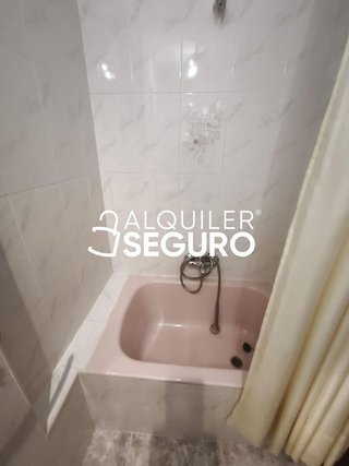 Piso en alquiler en Salvador Allende en Zaragoza