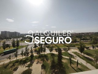 Piso en alquiler en Salvador Allende en Zaragoza