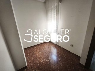 Piso en alquiler en Salvador Allende en Zaragoza