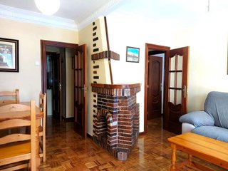 Piso en alquiler en Cuatro Caminos en Santander