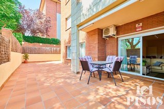 Piso en alquiler en Coll Favà - Can Magí en Sant Cugat del Vallès
