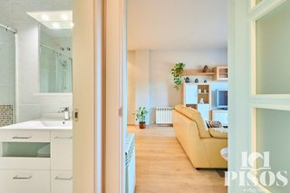 Piso en alquiler en Coll Favà - Can Magí en Sant Cugat del Vallès