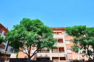 Piso en alquiler en Coll Favà - Can Magí en Sant Cugat del Vallès