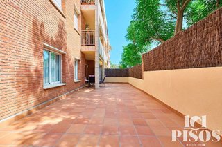 Piso en alquiler en Coll Favà - Can Magí en Sant Cugat del Vallès