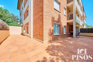 Piso en alquiler en Coll Favà - Can Magí en Sant Cugat del Vallès