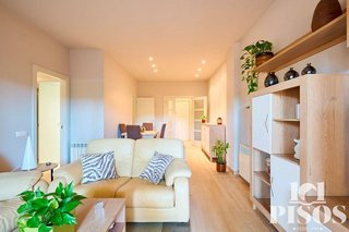 Piso en alquiler en Coll Favà - Can Magí en Sant Cugat del Vallès