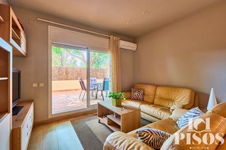 Piso en alquiler en Coll Favà - Can Magí en Sant Cugat del Vallès