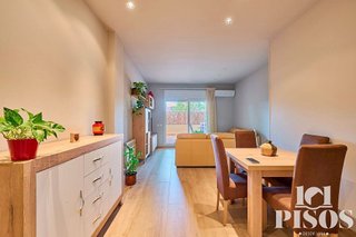 Piso en alquiler en Coll Favà - Can Magí en Sant Cugat del Vallès