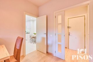 Piso en alquiler en Coll Favà - Can Magí en Sant Cugat del Vallès