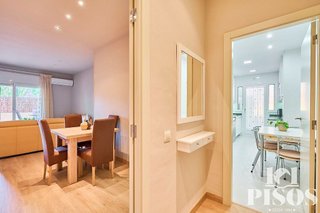 Piso en alquiler en Coll Favà - Can Magí en Sant Cugat del Vallès