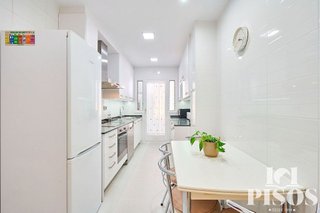Piso en alquiler en Coll Favà - Can Magí en Sant Cugat del Vallès