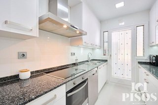 Piso en alquiler en Coll Favà - Can Magí en Sant Cugat del Vallès