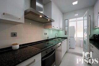 Piso en alquiler en Coll Favà - Can Magí en Sant Cugat del Vallès