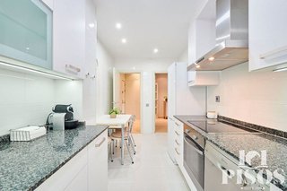 Piso en alquiler en Coll Favà - Can Magí en Sant Cugat del Vallès