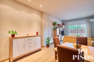 Piso en alquiler en Coll Favà - Can Magí en Sant Cugat del Vallès