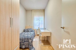 Piso en alquiler en Coll Favà - Can Magí en Sant Cugat del Vallès
