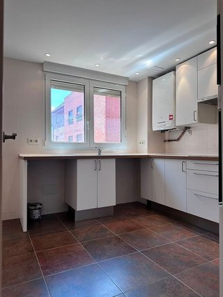 Dúplex en alquiler en Somosaguas en Pozuelo de Alarcón