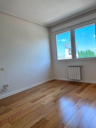 Dúplex en alquiler en Somosaguas en Pozuelo de Alarcón