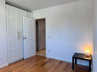 Dúplex en alquiler en Somosaguas en Pozuelo de Alarcón