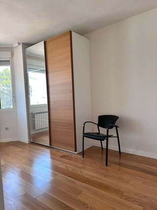 Dúplex en alquiler en Somosaguas en Pozuelo de Alarcón