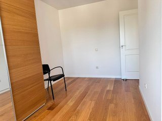 Dúplex en alquiler en Somosaguas en Pozuelo de Alarcón