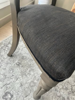 8 Sillas Comedor para Retapizar