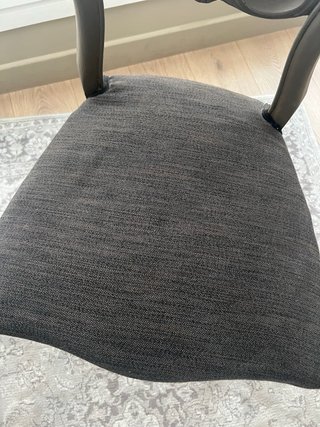 8 Sillas Comedor para Retapizar